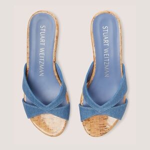 CARMEN MIDI PLATFORM SLIDE